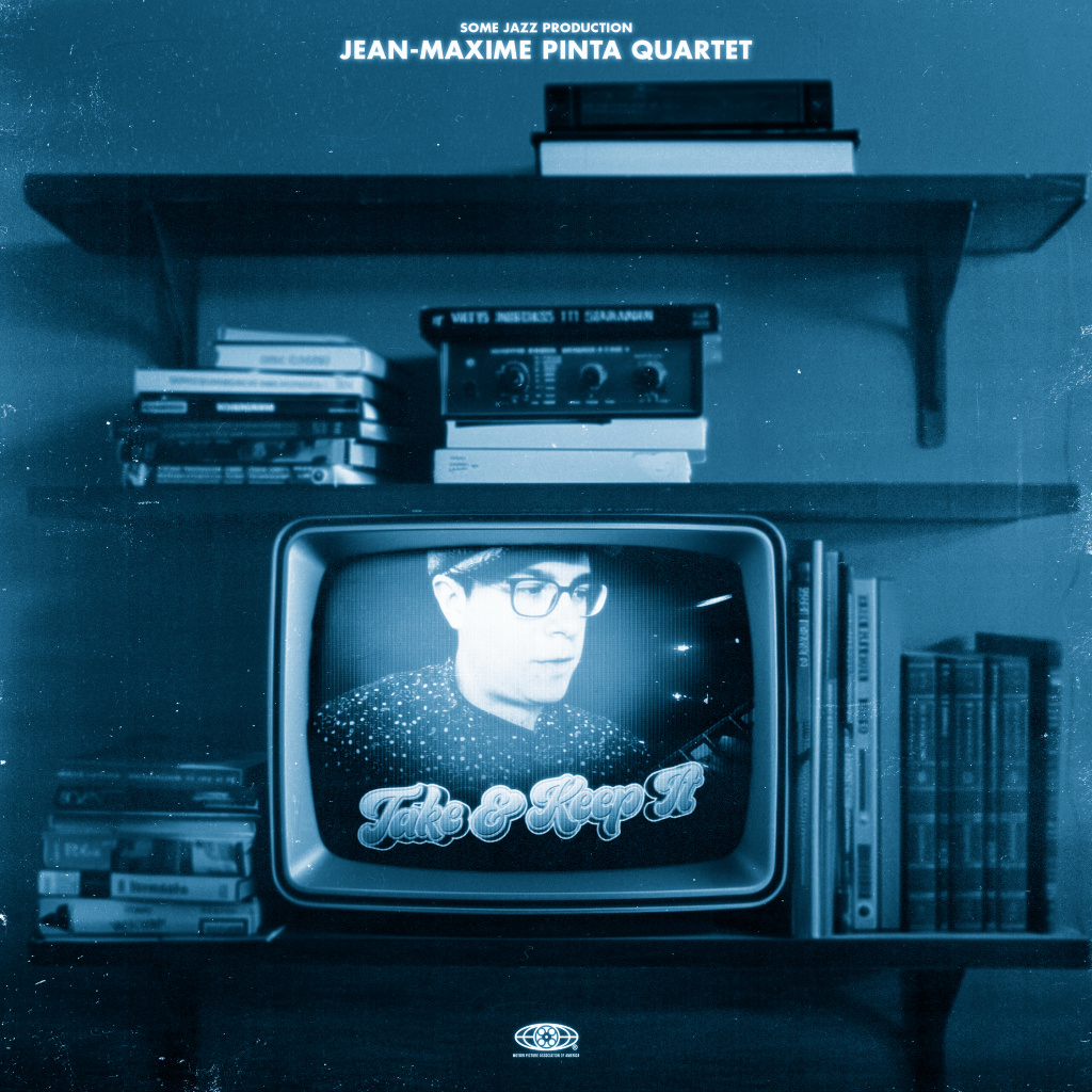 Take & Keep It (Album sorti le 1er juin 2024)